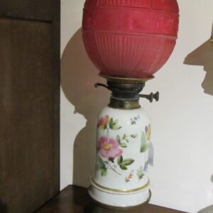 AA227 Oil Lamp Oil Lamp