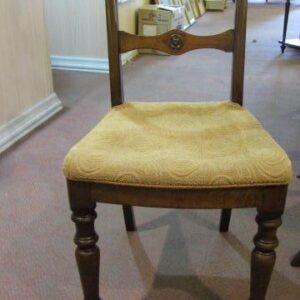 AP449-Pair of Chairs