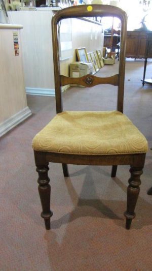 AP449-Pair of Chairs