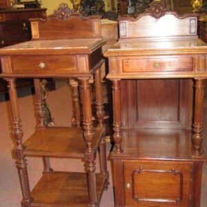 AS375-Bedside Cabinets