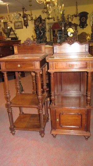 AS375-Bedside Cabinets