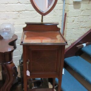 AT1060 Shaving Cabinet