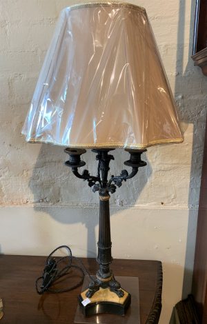 AT1279 Candelabra Lamp