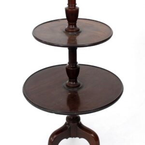 AW016 Circular Dumbwaiter