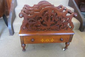 ZZ5602  Victorian Canterbury