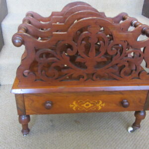 ZZ5602  Victorian Canterbury