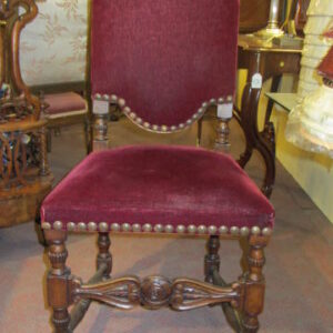 ZZ1095b- 6 Dining Chairs