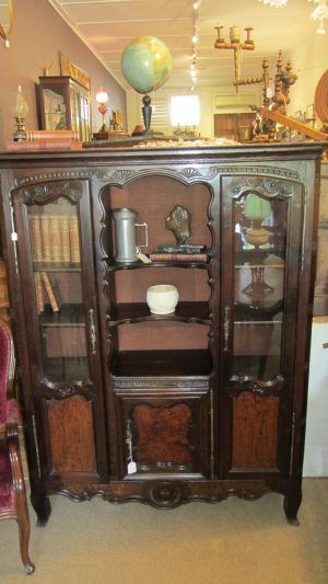 ZZ1801 Provincial Cabinet