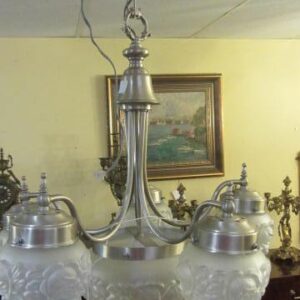 ZZ1860-Central light