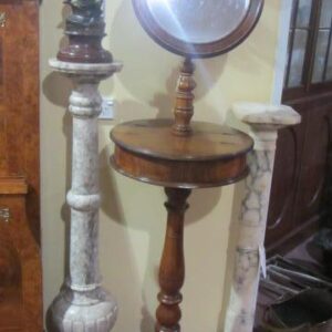 ZZ1909-Shaving Stand