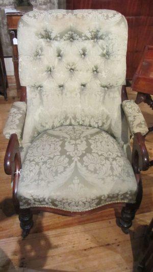 ZZ2822 Cedar Armchair