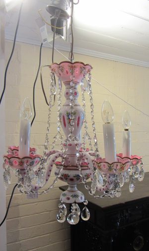 ZZ3117 Ceiling Light