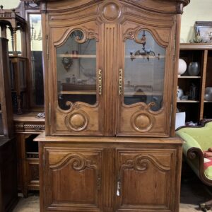 ZZ4145 Provincial Buffet deux corps