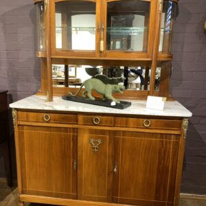ZZ4177 French Display Sideboard