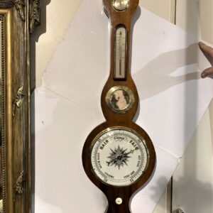 ZZ4226  Banjo Barometer