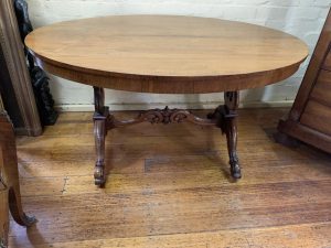ZZ4227  Rosewood Centre Table