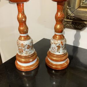 ZZ4366   Japanese  Candlesticks