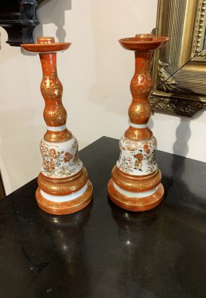 ZZ4366   Japanese  Candlesticks