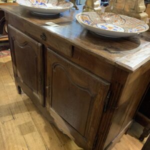 ZZ4547  18th Century Cabinet