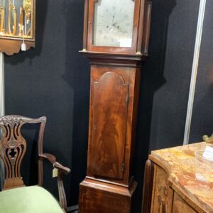 ZZ4596 Georgian Longcase Clock