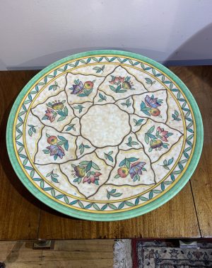 ZZ4608 Crown Ducal Charger