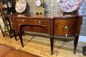 ZZ4869 George lll Sideboard