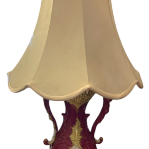 ZZ5055  Rockingham Table Lamp