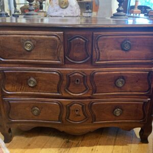 ZZ5060   18th Century Commode