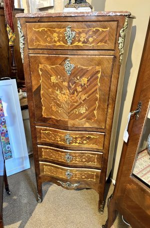 ZZ5131 Secretaire A Abatant