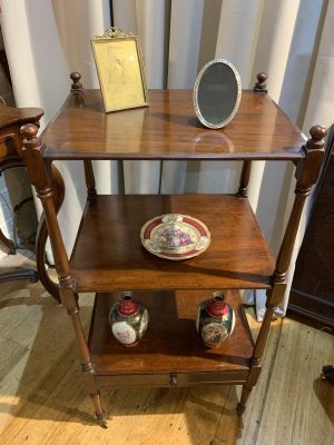 ZZ5139 Georgian Whatnot