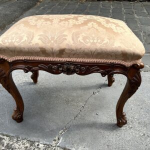 ZZ5160 George II Style Stool