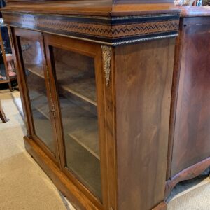 ZZ5279 Inlaid Pier Cabinet