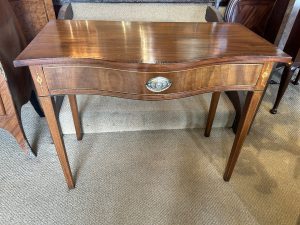 ZZ5406  Georgian Side table