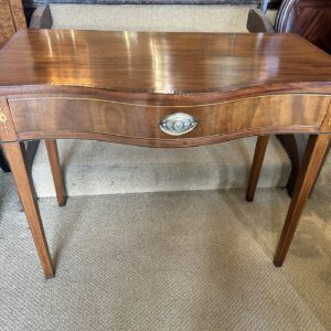 ZZ5406  Georgian Side table