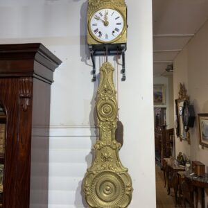 ZZ5450 French Comptoise Clock