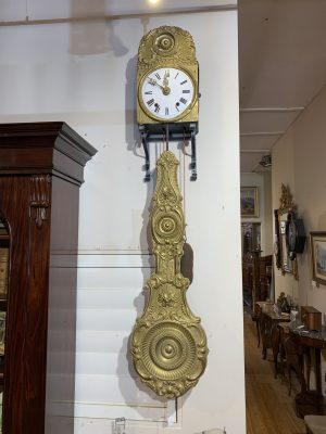 ZZ5450 French Comptoise Clock