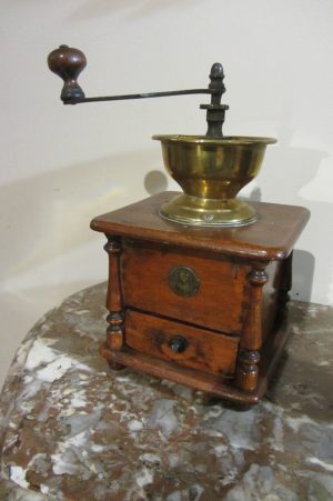 ZZ5642 Coffee Grinder